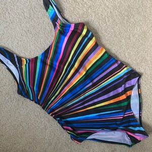 One piece XXL cute one piece